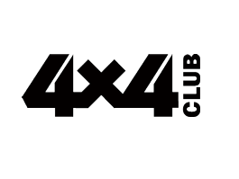 Журнал “Клуб 4х4” – информационный партнер выставки «Вездеходер»